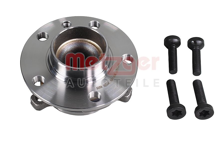 METZGER WM 2373 Kit...